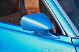 Ford Mustang Fastback 1970