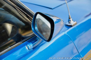 Ford Mustang Fastback 1970