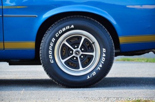 Ford Mustang Fastback 1970