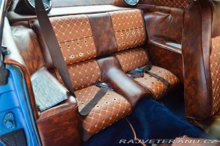 Ford Mustang Fastback 1970