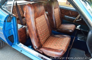 Ford Mustang Fastback 1970