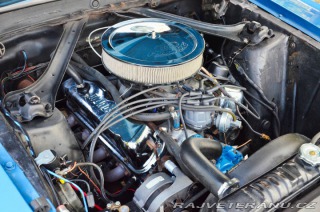 Ford Mustang Fastback 1970
