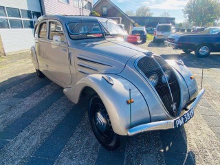 Peugeot 402 BL 1938 nette staat