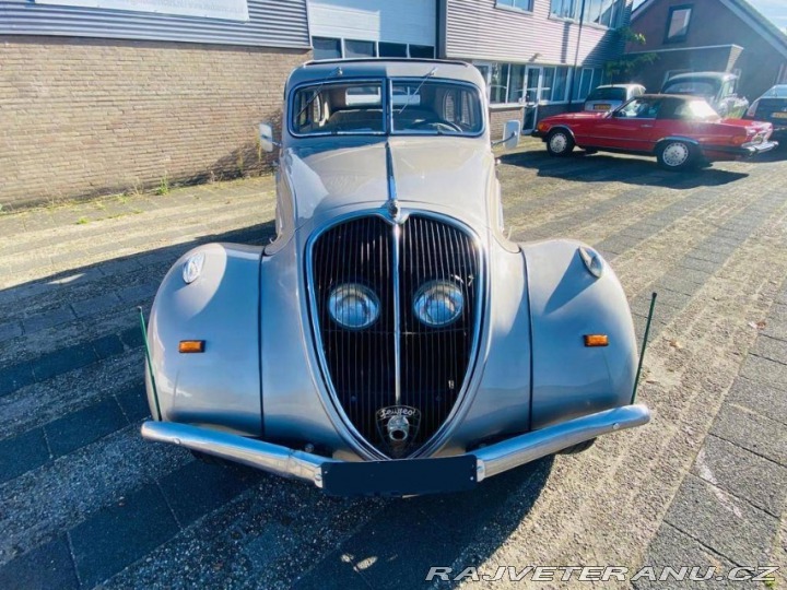 Peugeot 402 BL 1938 nette staat 1938