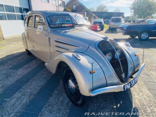 Peugeot 402 BL 1938 nette staat 1938