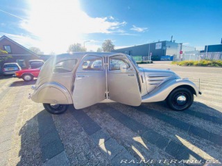 Peugeot 402 BL 1938 nette staat 1938