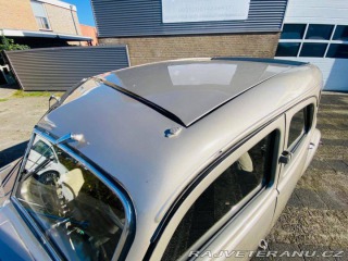 Peugeot 402 BL 1938 nette staat 1938