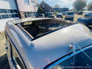 Peugeot 402 BL 1938 nette staat 1938