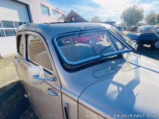 Peugeot 402 BL 1938 nette staat 1938