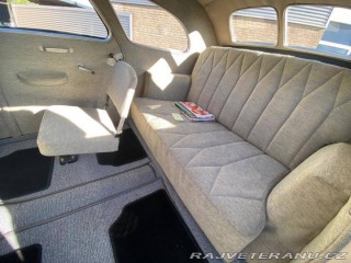 Peugeot 402 BL 1938 nette staat 1938