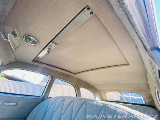Peugeot 402 BL 1938 nette staat 1938