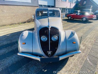 Peugeot 402 BL 1938 nette staat 1938