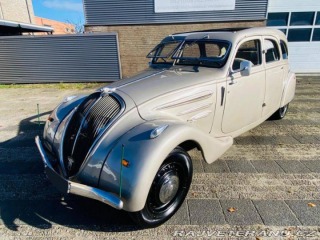 Peugeot 402 BL 1938 nette staat 1938