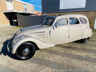 Peugeot 402 BL 1938 nette staat 1938