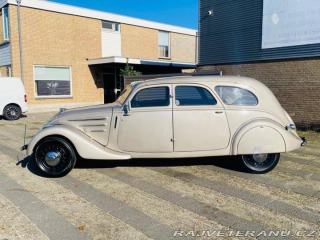 Peugeot 402 BL 1938 nette staat 1938