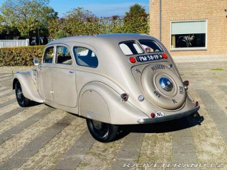 Peugeot 402 BL 1938 nette staat 1938