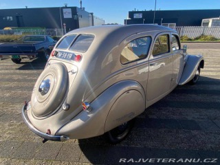 Peugeot 402 BL 1938 nette staat 1938