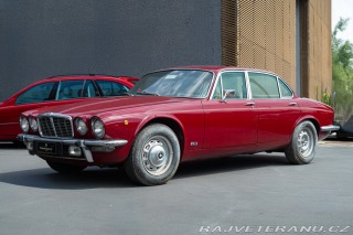Jaguar XJ XJ6 3.6