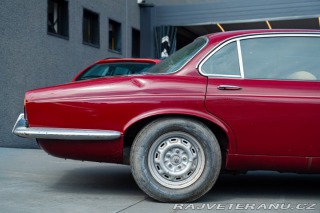 Jaguar XJ XJ6 3.6 1976