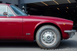Jaguar XJ XJ6 3.6 1976