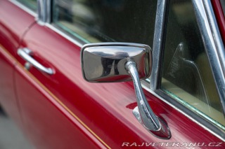 Jaguar XJ XJ6 3.6 1976