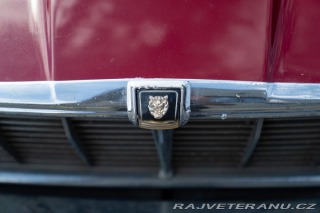 Jaguar XJ XJ6 3.6 1976