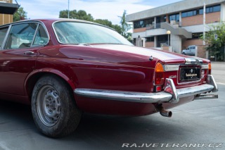 Jaguar XJ XJ6 3.6 1976