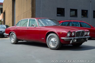 Jaguar XJ XJ6 3.6 1976