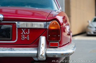 Jaguar XJ XJ6 3.6 1976
