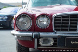 Jaguar XJ XJ6 3.6 1976