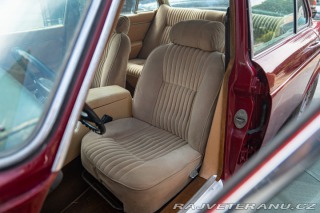 Jaguar XJ XJ6 3.6 1976