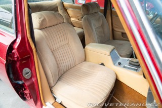 Jaguar XJ XJ6 3.6 1976