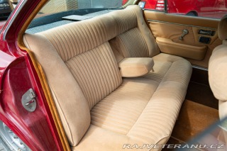 Jaguar XJ XJ6 3.6 1976