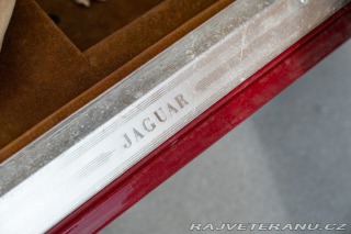 Jaguar XJ XJ6 3.6 1976