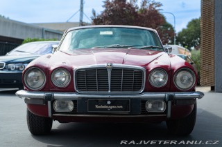 Jaguar XJ XJ6 3.6 1976