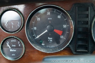 Jaguar XJ XJ6 3.6 1976