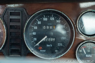 Jaguar XJ XJ6 3.6 1976