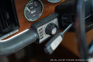 Jaguar XJ XJ6 3.6 1976