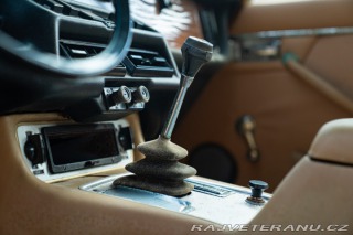 Jaguar XJ XJ6 3.6 1976