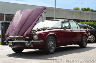 Jaguar XJ XJ6 3.6 1976