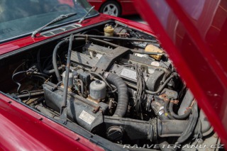 Jaguar XJ XJ6 3.6 1976