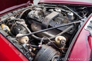 Jaguar XJ XJ6 3.6 1976