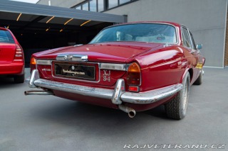 Jaguar XJ XJ6 3.6 1976