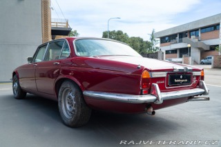 Jaguar XJ XJ6 3.6 1976
