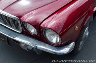 Jaguar XJ XJ6 3.6 1976