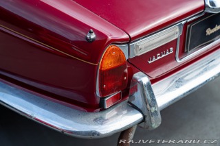 Jaguar XJ XJ6 3.6 1976