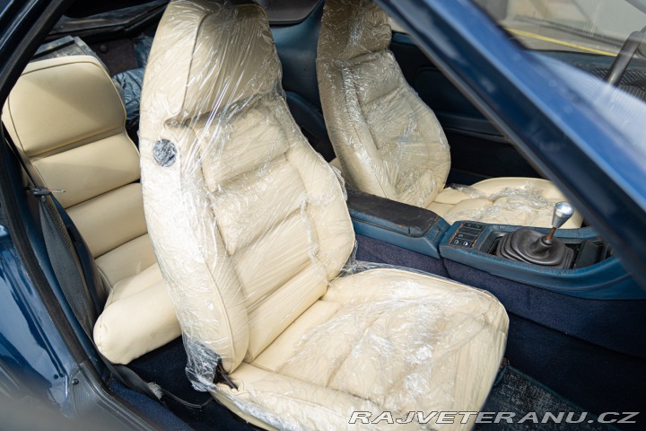 Porsche 928 1981