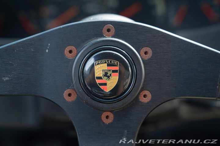 Porsche 928 1981