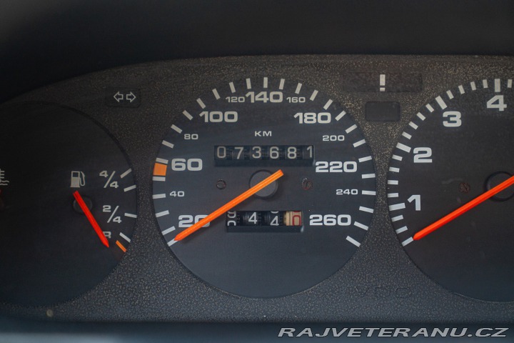 Porsche 928 1981