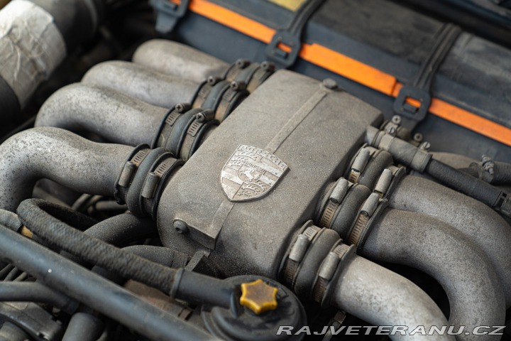 Porsche 928 1981